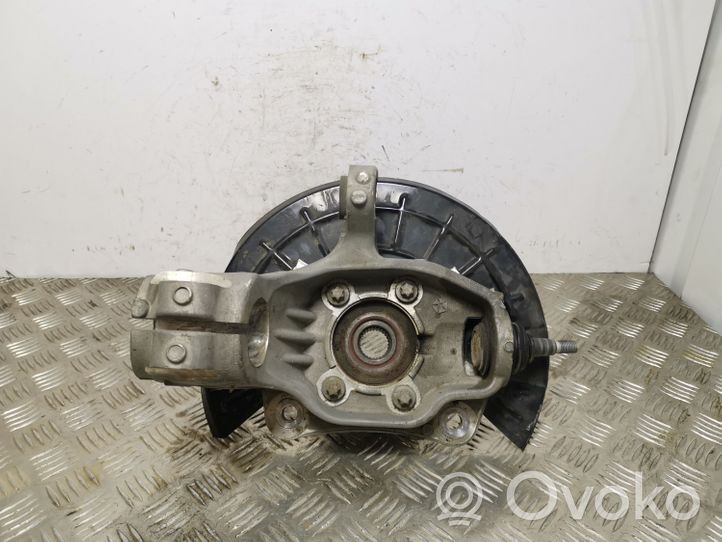 Jeep Cherokee Mozzo ruota anteriore 