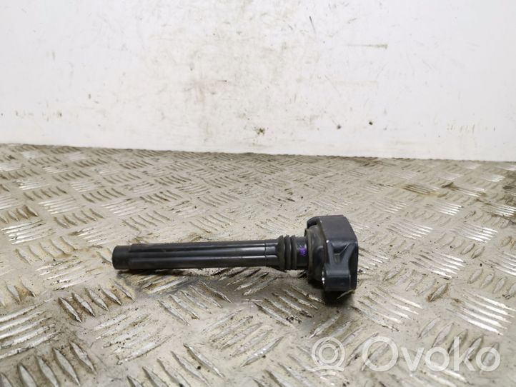 Jeep Cherokee Bobina di accensione ad alta tensione 0221504032