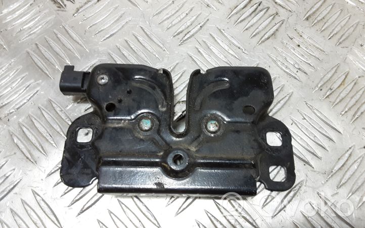 Jeep Cherokee Serrure de capot 68237158AB