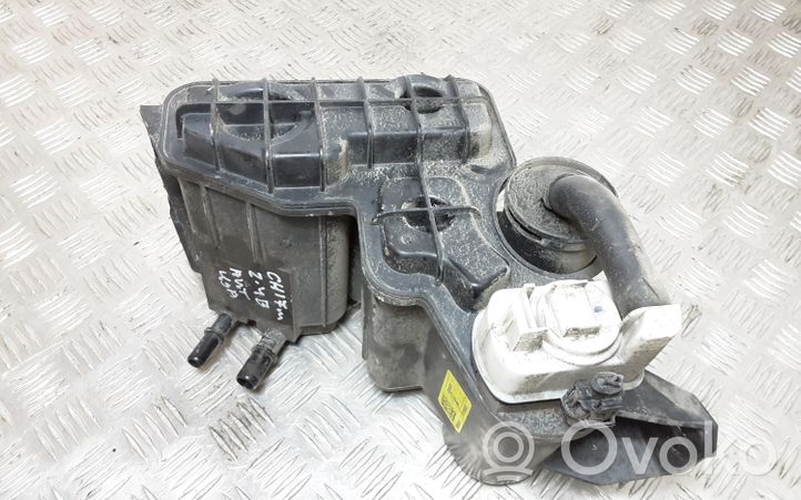 Jeep Cherokee Serbatoio a carbone attivo per il recupero vapori carburante P68080835AH