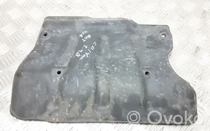 Jeep Cherokee Altra parte del vano motore 