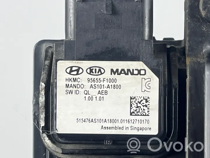 KIA Sportage Radar / Czujnik Distronic 95655F1000