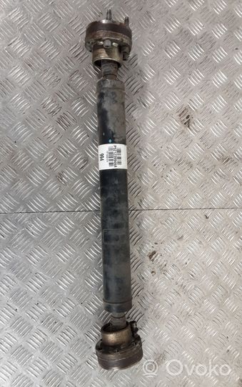 Jeep Grand Cherokee Albero di trasmissione anteriore P52123994AA