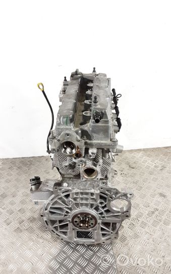 Jeep Cherokee Moteur ED6