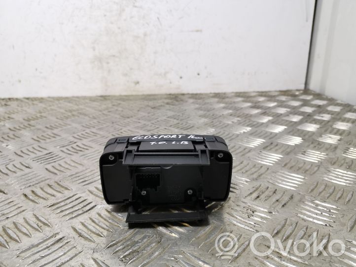 Ford Ecosport Valokatkaisija C1BT13A024AB