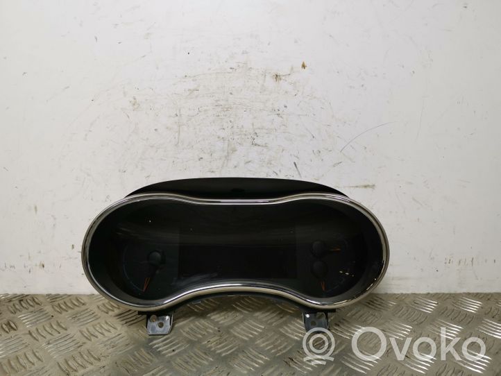 Jeep Grand Cherokee Tachimetro (quadro strumenti) P68244043AE