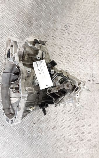 Suzuki SX4 S-Cross Boîte de vitesses manuelle à 5 vitesses 6G04821ZAA009B