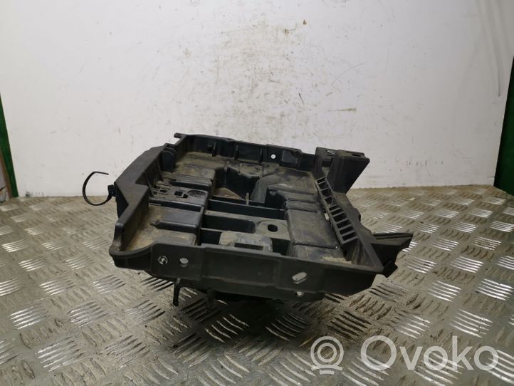 Jeep Cherokee Vassoio batteria 