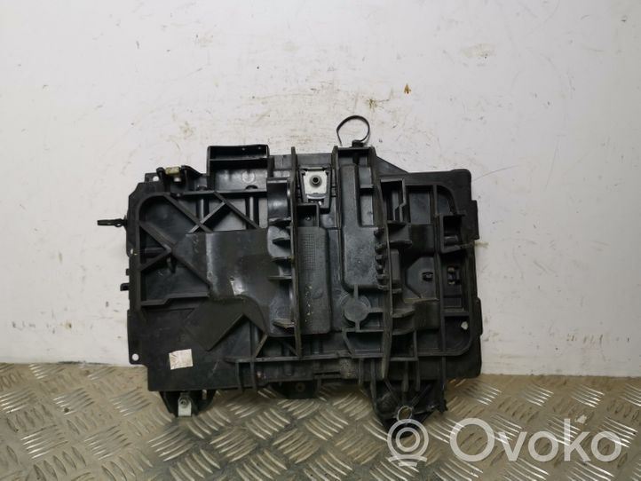 Jeep Cherokee Boîte de batterie 