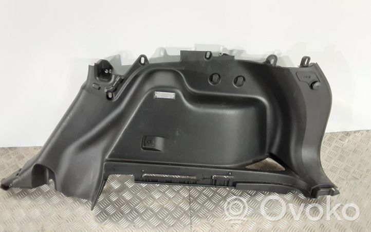 Jeep Cherokee Rivestimento pannello inferiore del bagagliaio/baule 