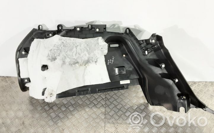 Jeep Cherokee Rivestimento pannello inferiore del bagagliaio/baule 