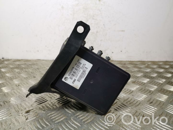 Jeep Renegade Pompe ABS 52062978