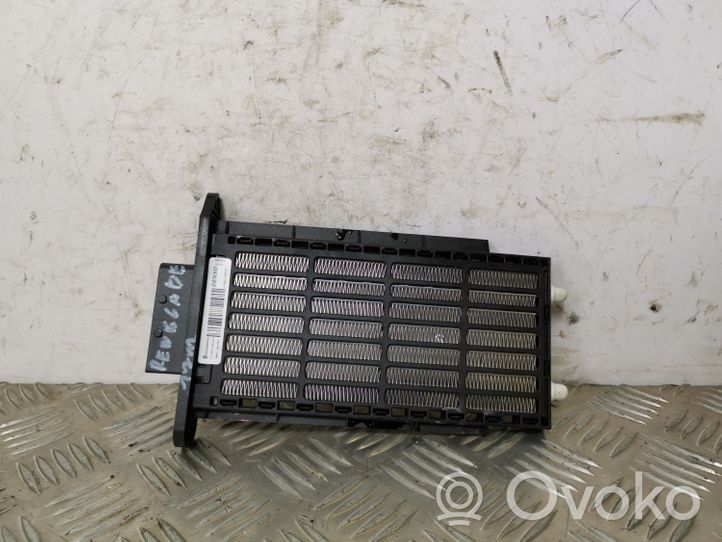 Jeep Renegade Radiateur électrique de chauffage auxiliaire A52103500