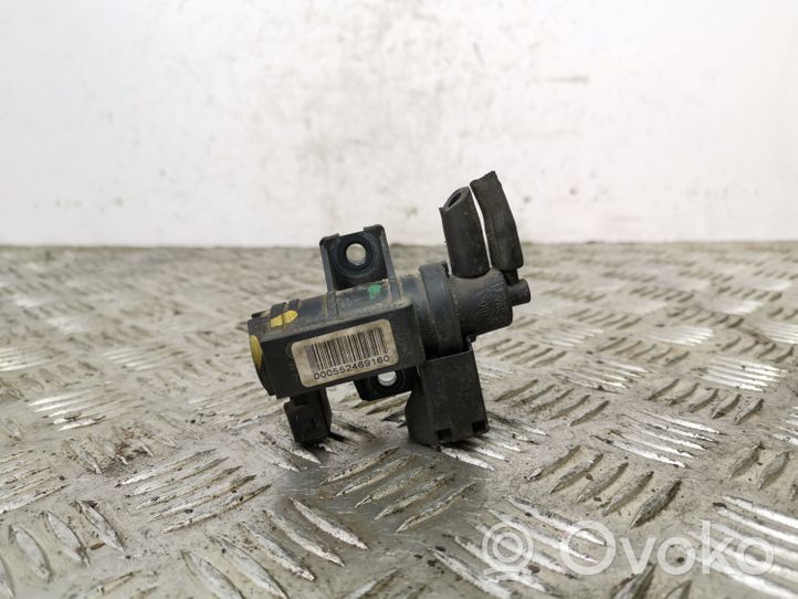 Jeep Cherokee Solenoidinis vožtuvas 000552469160