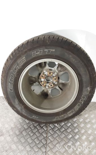 Jeep Cherokee Jante alliage R17 