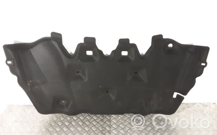 Volvo V40 Cross country Engine bonnet/hood sound/heat insulation 