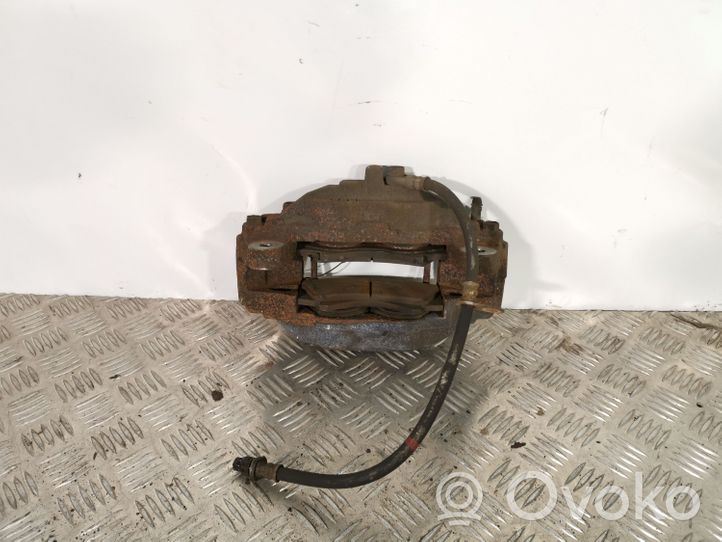 Lexus LX 570 Front brake caliper 