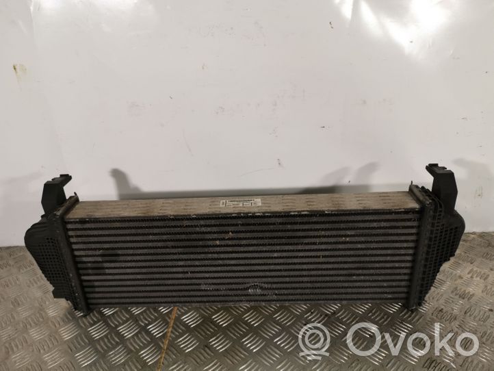 Jeep Grand Cherokee Intercooler radiator 55038004AD