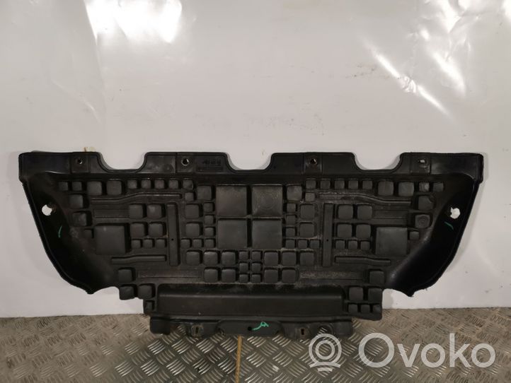 Jeep Grand Cherokee Unterfahrschutz Unterbodenschutz Motor 68037063