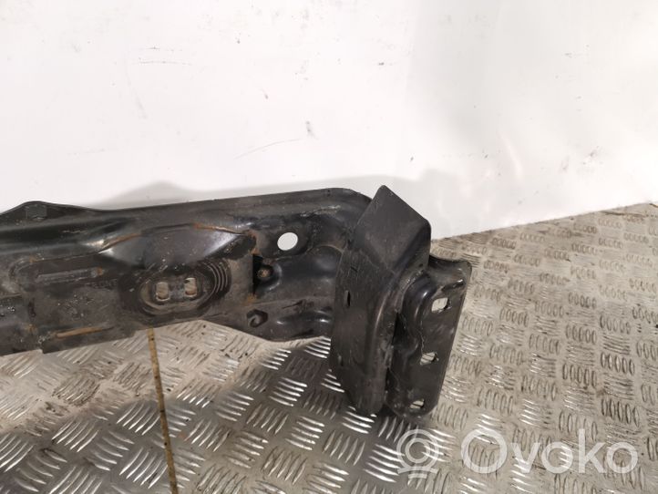 Jeep Grand Cherokee Support de boîte de vitesses 