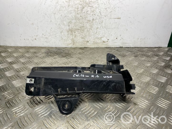 Jeep Cherokee Staffa di rinforzo montaggio del paraurti posteriore 68138417AC