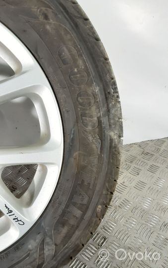 Jeep Cherokee R17 alloy rim 