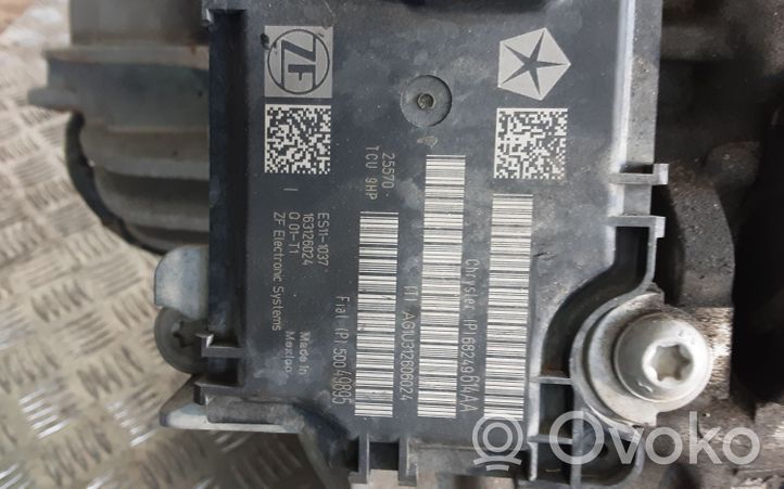 Jeep Cherokee Scatola del cambio automatico DFH948TE