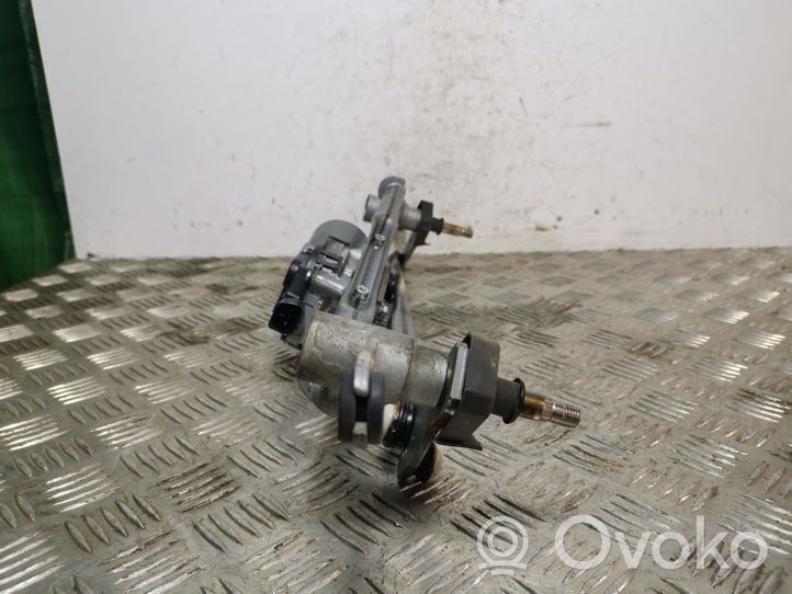 Jeep Cherokee Tiranti e motorino del tergicristallo anteriore 68102175AD