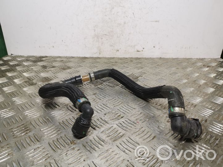 Jeep Cherokee Tubo flessibile depressione del freno 68199254AB