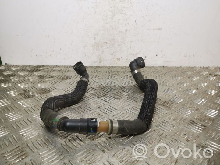 Jeep Cherokee Tubo flessibile depressione del freno 68199254AB