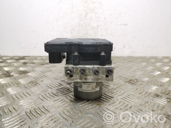 Jeep Cherokee Pompe ABS P68293541AB