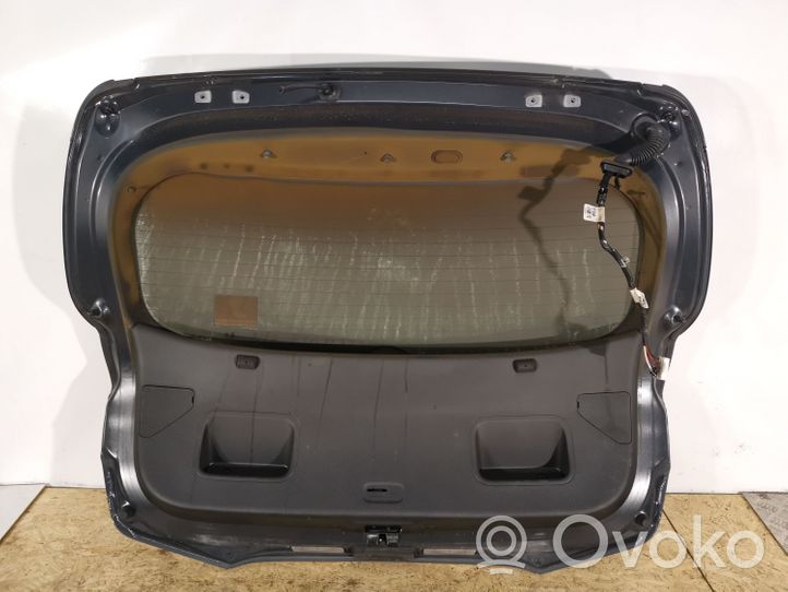 KIA Stonic Tailgate/trunk/boot lid 