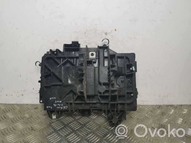 Jeep Cherokee Półka akumulatora 68186053AC