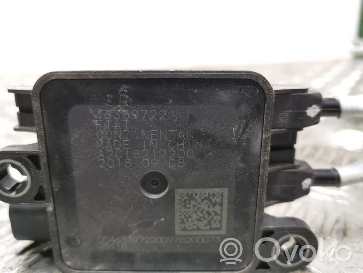 Jeep Renegade Capteur de température du carburant 46339722