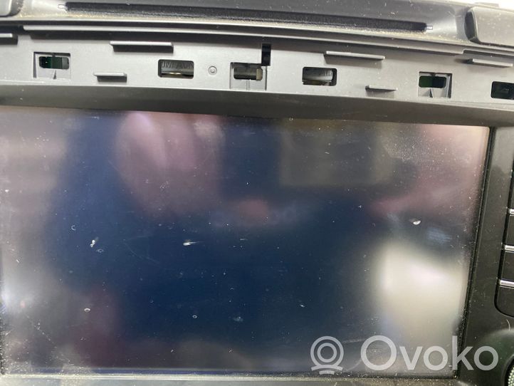 KIA Sorento Panel / Radioodtwarzacz CD/DVD/GPS 96560C5111WK