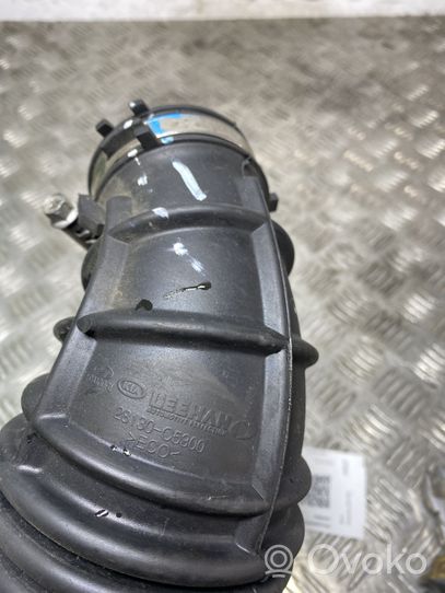 KIA Sorento Parte del condotto di aspirazione dell'aria 28130C5300