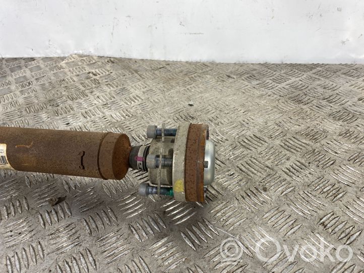 Jeep Grand Cherokee Arbre de transmission avant P52123467AD