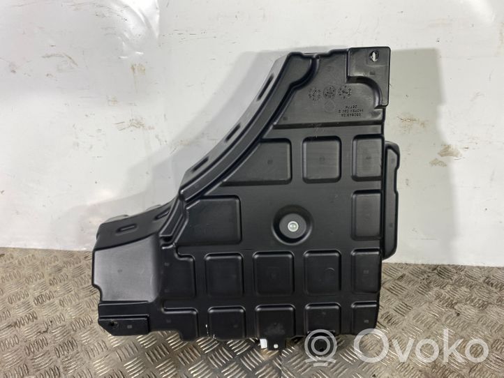 Jeep Grand Cherokee Zemo frekvenču skaļrunis 05064610AC