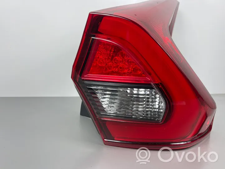 Mitsubishi Eclipse Cross Rear/tail lights W3155