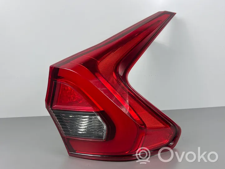 Mitsubishi Eclipse Cross Rear/tail lights W3155