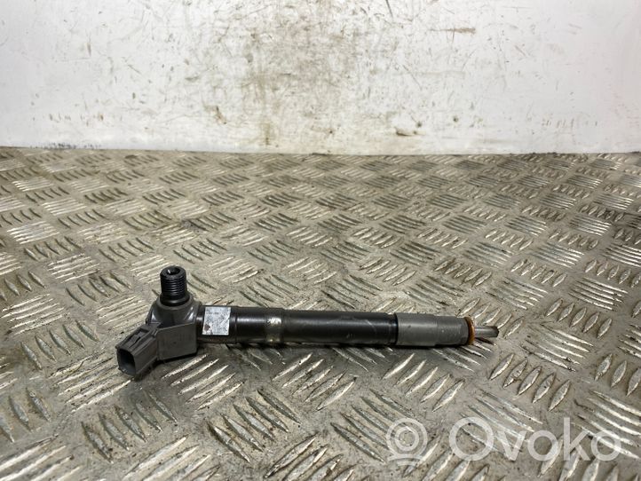 Mitsubishi Eclipse Cross Injecteur de carburant 1465A475