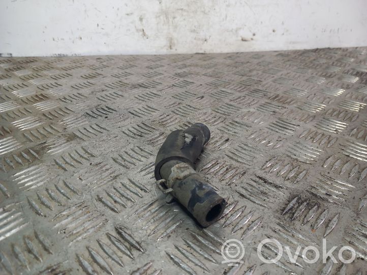 Mitsubishi Eclipse Cross Durite de refroidissement tube 