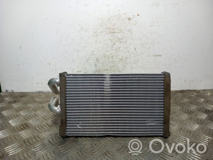 Mitsubishi Eclipse Cross Radiateur de chauffage 