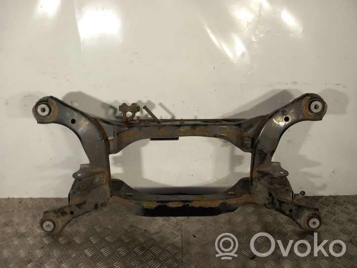 Mitsubishi Eclipse Cross Rear subframe 