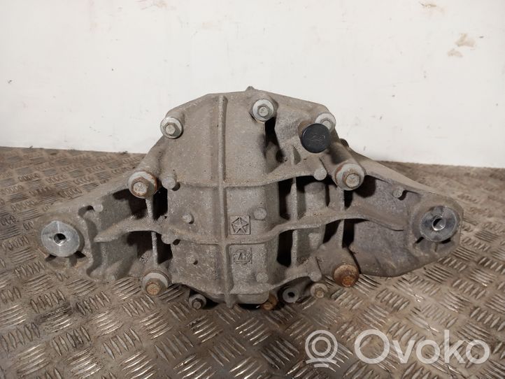 Jeep Grand Cherokee Mechanizm różnicowy tylny / Dyferencjał P68149920AC