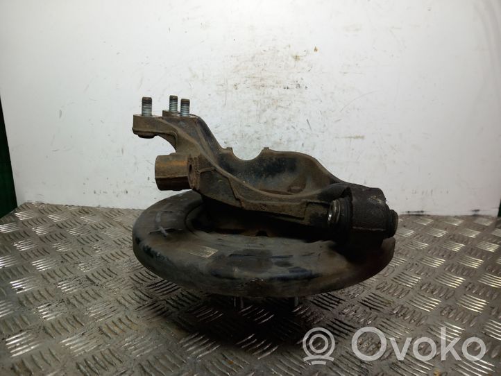 KIA Sorento Rear wheel hub 