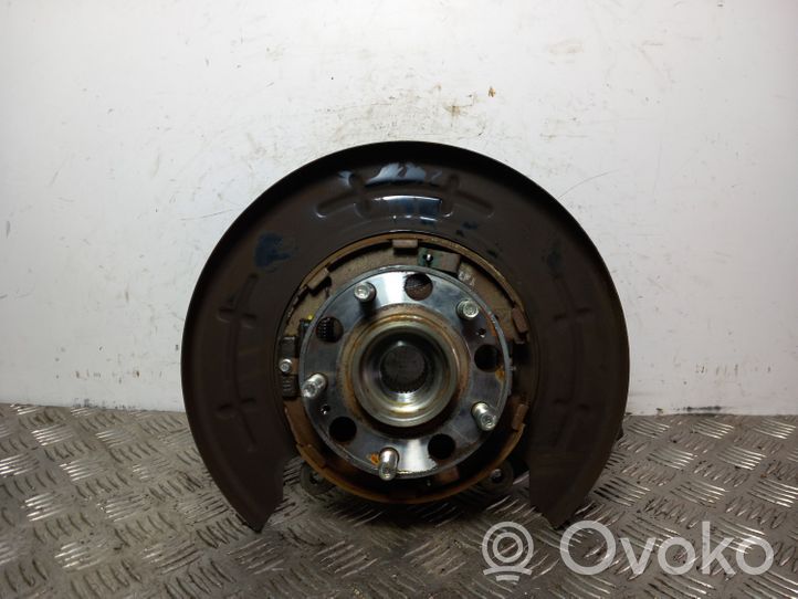 KIA Sorento Rear wheel hub 