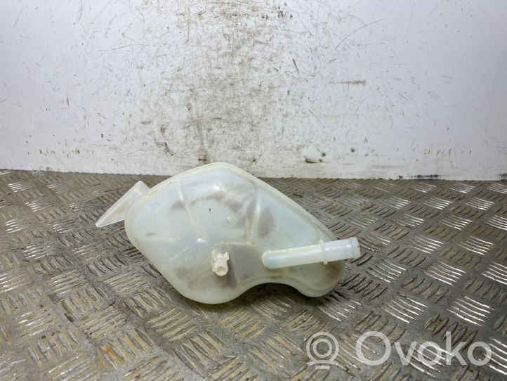 Nissan Qashqai Vase d'expansion / bouchon de réservoir de liquide de refroidissement 