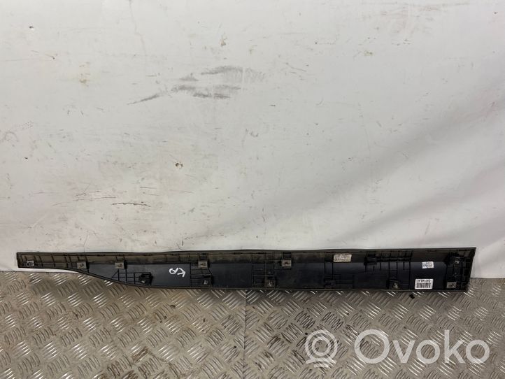 Hyundai Kona I Etuoven lista (muoto) 87721J9000CA