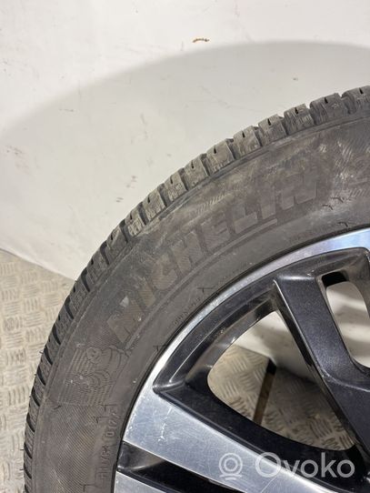 Peugeot 5008 II R18 alloy rim 